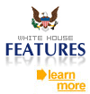 Уголки Белого дома: наши лучшие страницы