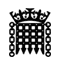 Герб парламента и линк на главную страницу